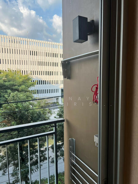 Metro Luxe Kaset, Bangkok, Prasert-Manukitch Road, Sena Nikhom, Chatuchak, Bangkok, 1 Bedroom, 28 sqm, Condo For Sale, by Trinnaya Dungsirisangthong, 500103506 - DDproperty.com