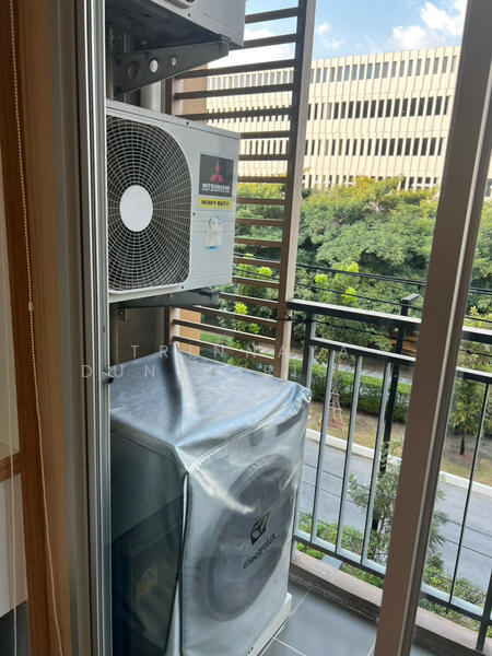 Metro Luxe Kaset, Bangkok, Prasert-Manukitch Road, Sena Nikhom, Chatuchak, Bangkok, 1 Bedroom, 28 sqm, Condo For Sale, by Trinnaya Dungsirisangthong, 500103506 - DDproperty.com