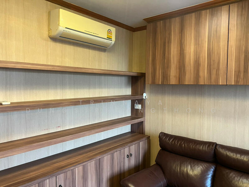 ขาย - Metro Luxe Kaset : เมโทร ลักซ์ เกษตร, กรุงเทพ