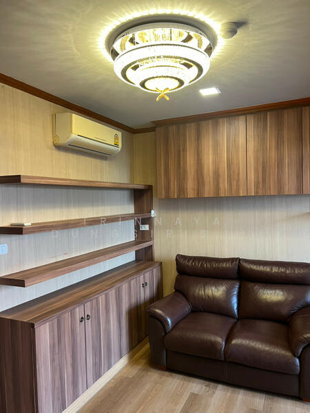 ขาย - Metro Luxe Kaset : เมโทร ลักซ์ เกษตร, กรุงเทพ