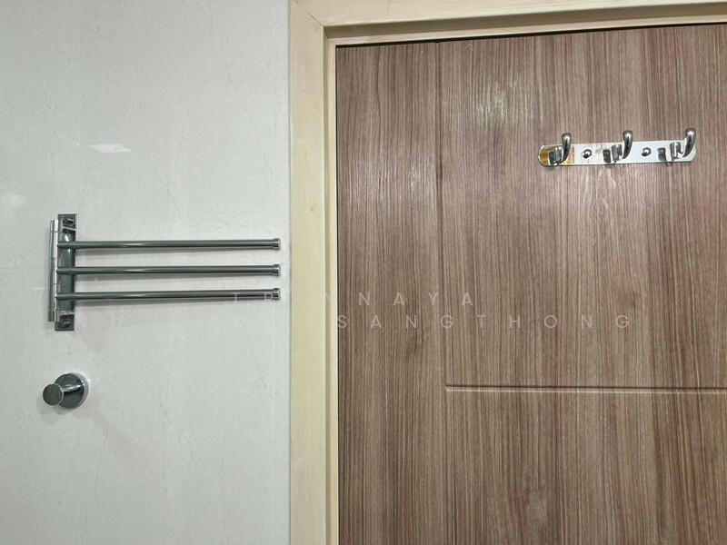 Metro Luxe Kaset, Bangkok, Prasert-Manukitch Road, Sena Nikhom, Chatuchak, Bangkok, 1 Bedroom, 28 sqm, Condo For Sale, by Trinnaya Dungsirisangthong, 500103506 - DDproperty.com