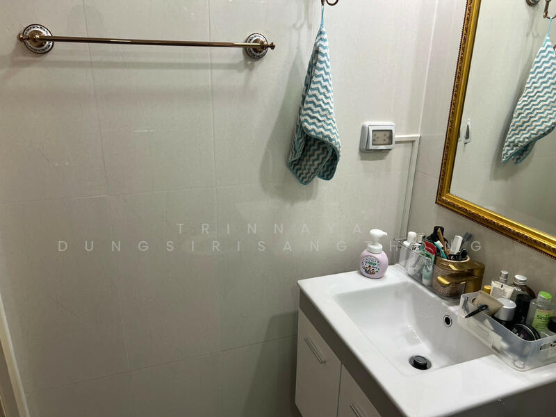 ขาย - Metro Luxe Kaset : เมโทร ลักซ์ เกษตร, กรุงเทพ