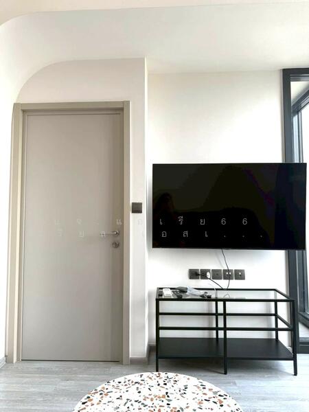 The Line Sukhumvit 101, Bangkok, 3009 Sukhumvit 101 Road, Bang Chak, Phra Khanong, Bangkok, 1 Bedroom, 42 sqm, Condo For Sale, by AREA66 Real Estate Co.,Ltd, 500103573 - DDproperty.com