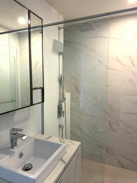 The Line Sukhumvit 101, Bangkok, 3009 Sukhumvit 101 Road, Bang Chak, Phra Khanong, Bangkok, 1 Bedroom, 42 sqm, Condo For Sale, by AREA66 Real Estate Co.,Ltd, 500103573 - DDproperty.com