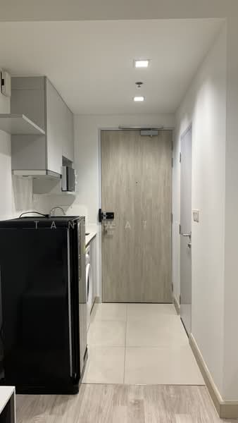 IDEO MOBI Rama 9, Bangkok, 90 Rama 9 Road, Huai Khwang, Bangkok, 1 Bedroom, 22 sqm, Condo For Rent, by Tanawat PP, 500103602 - DDproperty.com