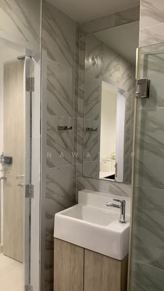 IDEO MOBI Rama 9, Bangkok, 90 Rama 9 Road, Huai Khwang, Bangkok, 1 Bedroom, 22 sqm, Condo For Rent, by Tanawat PP, 500103602 - DDproperty.com
