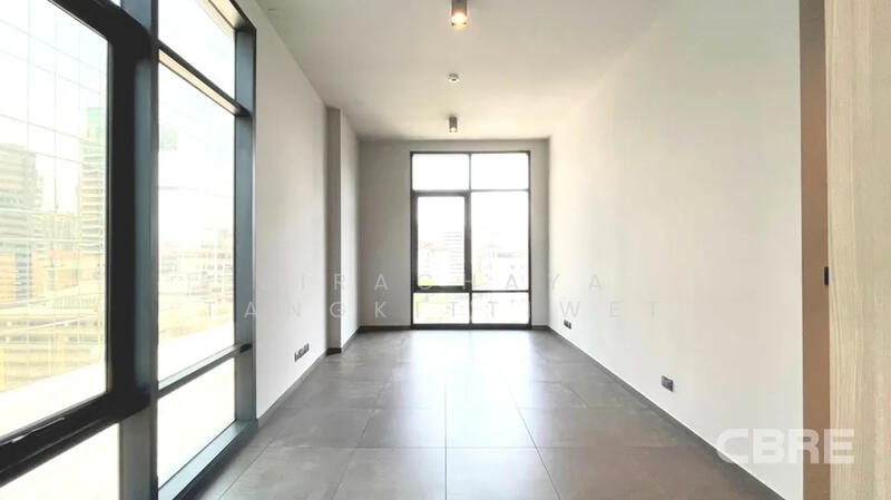 The Lofts Asoke, Bangkok, Sukhumvit 21 Road, Khlongtoei Nua, Watthana, Bangkok, 2 Bedrooms, 85 sqm, Condo For Sale, by Jirachaya Tangkittiwet, 500103614 - DDproperty.com