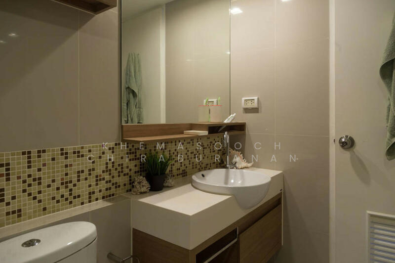 ให้เช่า - แอ็บสแตร็กส์ สุขุมวิท 66/1 คอนโดมิเนียม, กรุงเทพ