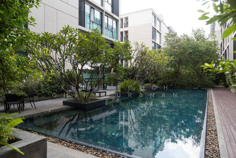 ให้เช่า - แอ็บสแตร็กส์ สุขุมวิท 66/1 คอนโดมิเนียม, กรุงเทพ