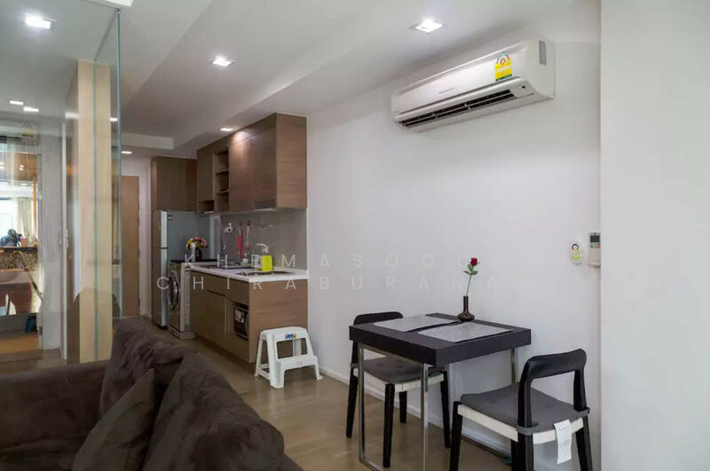 ให้เช่า - แอ็บสแตร็กส์ สุขุมวิท 66/1 คอนโดมิเนียม, กรุงเทพ