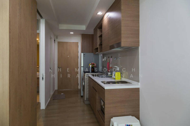 ให้เช่า - แอ็บสแตร็กส์ สุขุมวิท 66/1 คอนโดมิเนียม, กรุงเทพ