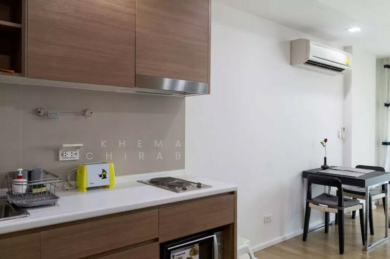 ให้เช่า - แอ็บสแตร็กส์ สุขุมวิท 66/1 คอนโดมิเนียม, กรุงเทพ