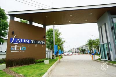 ขาย - Lalintown Lio Lumlukka Klong 4-5 : ลลิลทาวน์ ไลโอ ลำลูกกาคลอง 4-5, ปทุมธานี