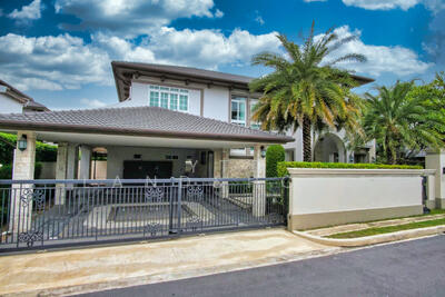 ขาย - Nantawan Bangna Km.7 : นันทวัน บางนา กม.7, สมุทรปราการ