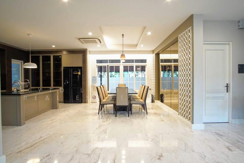 Nantawan Bangna Km.7, Samut Prakan, 98 Bangna-Trad Road, Bang Kaeo, Bang Plee, Samut Prakan, 4 Bedrooms, 480 sqm, Single Detached House For Sale, by YTD Land&houses Real Estate Agency, 500103663 - DDproperty.com