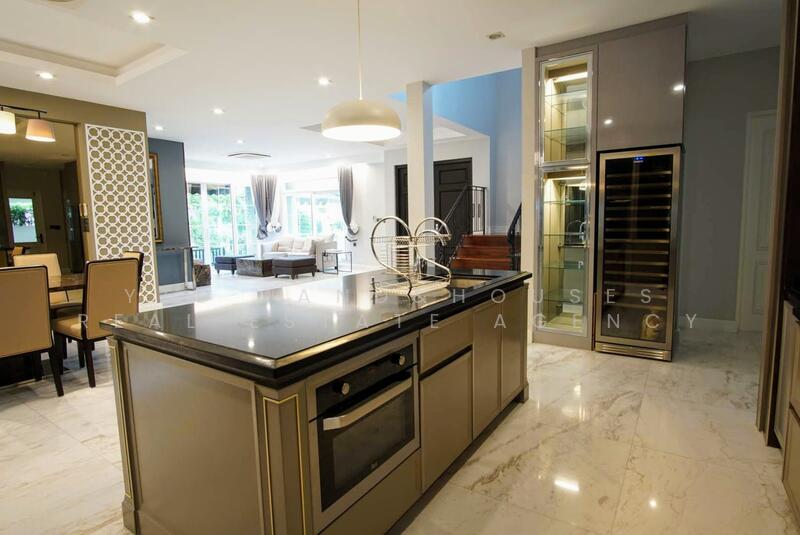 Nantawan Bangna Km.7 : นันทวัน บางนา กม.7, สมุทรปราการ, 98 ถนนบางนา-ตราด, บางแก้ว, บางพลี, สมุทรปราการ, 480 ตร.ม., บ้านเดี่ยว ขาย, โดย YTD Land&houses Real Estate Agency, 500103663 - DDproperty.com