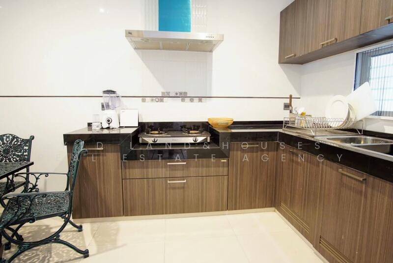 Nantawan Bangna Km.7, Samut Prakan, 98 Bangna-Trad Road, Bang Kaeo, Bang Plee, Samut Prakan, 4 Bedrooms, 480 sqm, Single Detached House For Sale, by YTD Land&houses Real Estate Agency, 500103663 - DDproperty.com