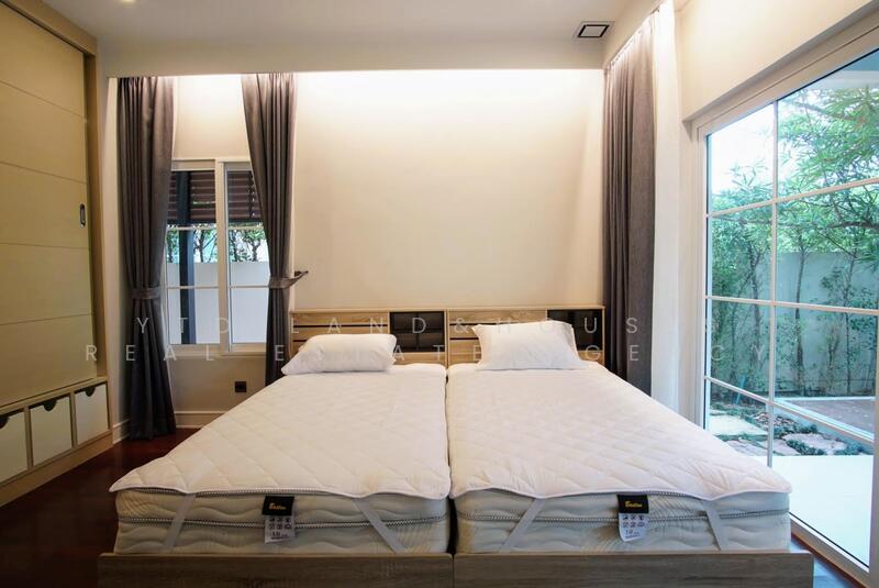 Nantawan Bangna Km.7 : นันทวัน บางนา กม.7, สมุทรปราการ, 98 ถนนบางนา-ตราด, บางแก้ว, บางพลี, สมุทรปราการ, 480 ตร.ม., บ้านเดี่ยว ขาย, โดย YTD Land&houses Real Estate Agency, 500103663 - DDproperty.com