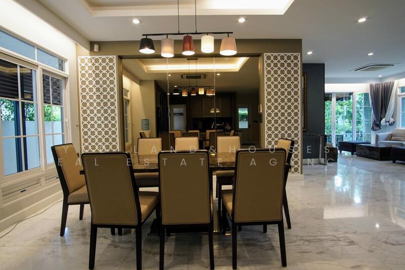 Nantawan Bangna Km.7, Samut Prakan, 98 Bangna-Trad Road, Bang Kaeo, Bang Plee, Samut Prakan, 4 Bedrooms, 480 sqm, Single Detached House For Sale, by YTD Land&houses Real Estate Agency, 500103663 - DDproperty.com