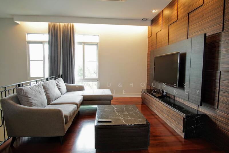 Nantawan Bangna Km.7, Samut Prakan, 98 Bangna-Trad Road, Bang Kaeo, Bang Plee, Samut Prakan, 4 Bedrooms, 480 sqm, Single Detached House For Sale, by YTD Land&houses Real Estate Agency, 500103663 - DDproperty.com