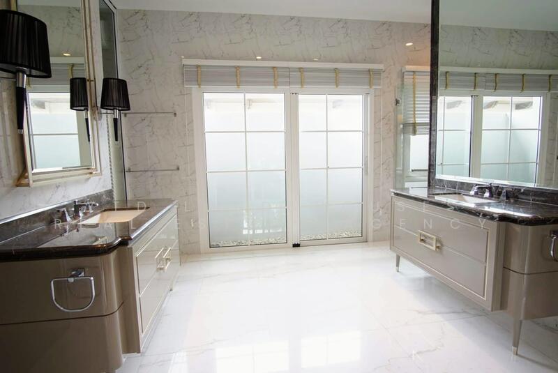 Nantawan Bangna Km.7, Samut Prakan, 98 Bangna-Trad Road, Bang Kaeo, Bang Plee, Samut Prakan, 4 Bedrooms, 480 sqm, Single Detached House For Sale, by YTD Land&houses Real Estate Agency, 500103663 - DDproperty.com