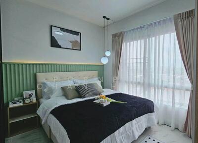 ขาย - The Tree Condo Ladprao : เดอะ ทรี คอนโด ลาดพร้าว, กรุงเทพ