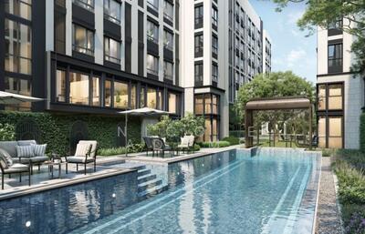 ขาย - So Origin Sukhumvit 105 : โซ ออริจิ้น สุขุมวิท 105, กรุงเทพ