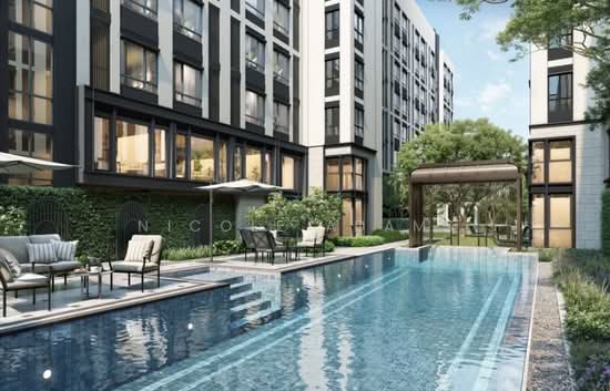 So Origin Sukhumvit 105 : โซ ออริจิ้น สุขุมวิท 105, กรุงเทพ