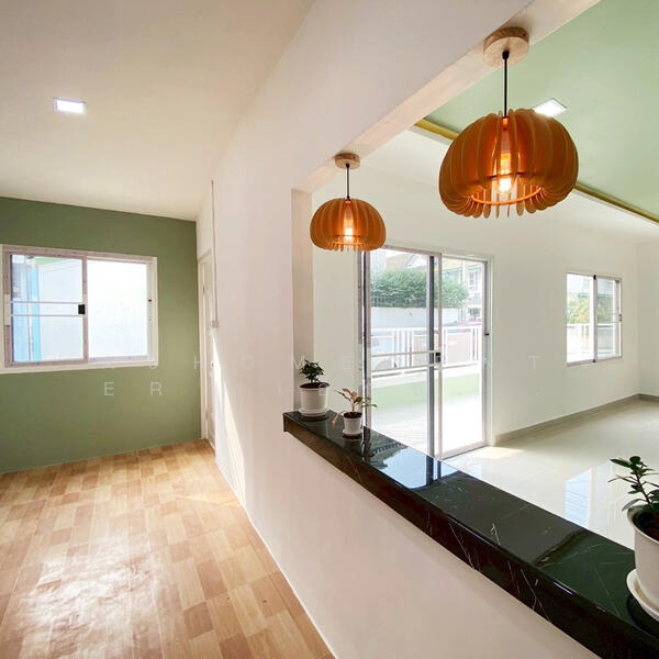 บ้านพฤกษา 18/1 บางใหญ่, Nonthaburi, Bang Mae Nang, Bang Yai, Nonthaburi, 3 Bedrooms, 120 sqm, Townhouse For Sale, by AJHOMECENTER (เอ็กซ์)  084-9444-124, 500103705 - DDproperty.com