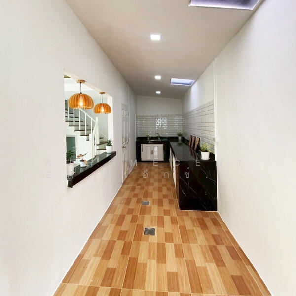 บ้านพฤกษา 18/1 บางใหญ่, นนทบุรี, บางแม่นาง, บางใหญ่, นนทบุรี, 120 ตร.ม., ทาวน์เฮ้าส์ ขาย, โดย AJHOMECENTER (เอ็กซ์)  084-9444-124, 500103705 - DDproperty.com