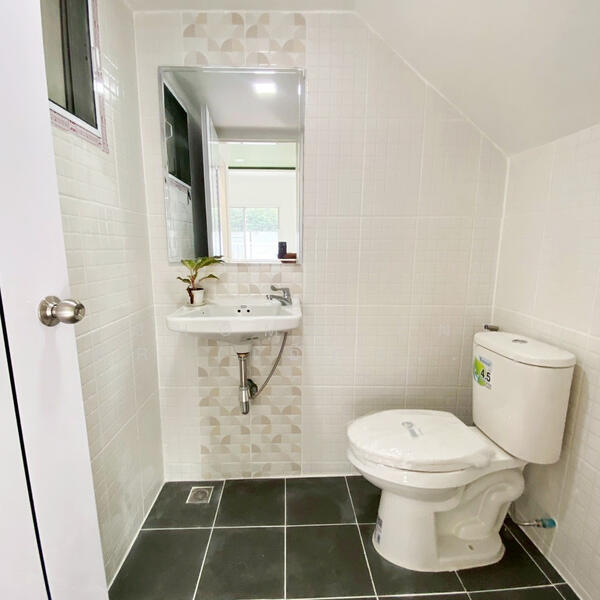 บ้านพฤกษา 18/1 บางใหญ่, Nonthaburi, Bang Mae Nang, Bang Yai, Nonthaburi, 3 Bedrooms, 120 sqm, Townhouse For Sale, by AJHOMECENTER (เอ็กซ์)  084-9444-124, 500103705 - DDproperty.com