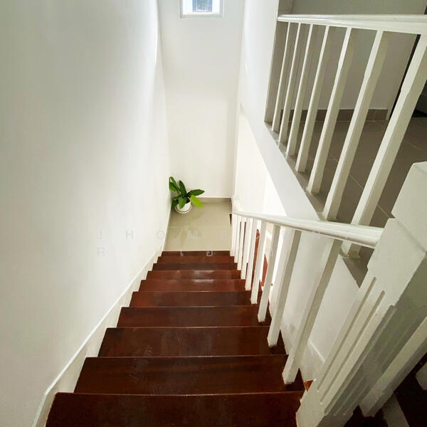 บ้านพฤกษา 18/1 บางใหญ่, Nonthaburi, Bang Mae Nang, Bang Yai, Nonthaburi, 3 Bedrooms, 120 sqm, Townhouse For Sale, by AJHOMECENTER (เอ็กซ์)  084-9444-124, 500103705 - DDproperty.com