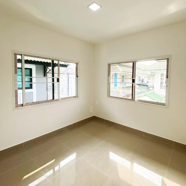 บ้านพฤกษา 18/1 บางใหญ่, Nonthaburi, Bang Mae Nang, Bang Yai, Nonthaburi, 3 Bedrooms, 120 sqm, Townhouse For Sale, by AJHOMECENTER (เอ็กซ์)  084-9444-124, 500103705 - DDproperty.com