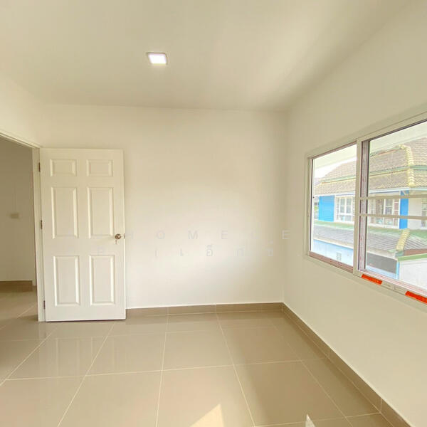 บ้านพฤกษา 18/1 บางใหญ่, Nonthaburi, Bang Mae Nang, Bang Yai, Nonthaburi, 3 Bedrooms, 120 sqm, Townhouse For Sale, by AJHOMECENTER (เอ็กซ์)  084-9444-124, 500103705 - DDproperty.com