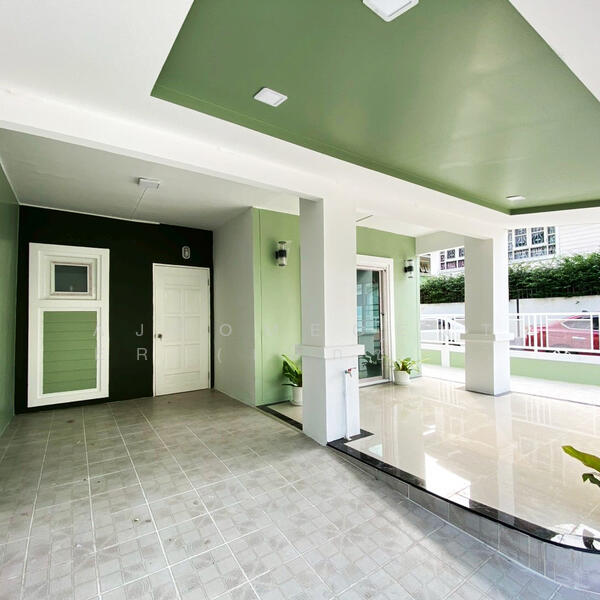 บ้านพฤกษา 18/1 บางใหญ่, นนทบุรี, บางแม่นาง, บางใหญ่, นนทบุรี, 120 ตร.ม., ทาวน์เฮ้าส์ ขาย, โดย AJHOMECENTER (เอ็กซ์)  084-9444-124, 500103705 - DDproperty.com