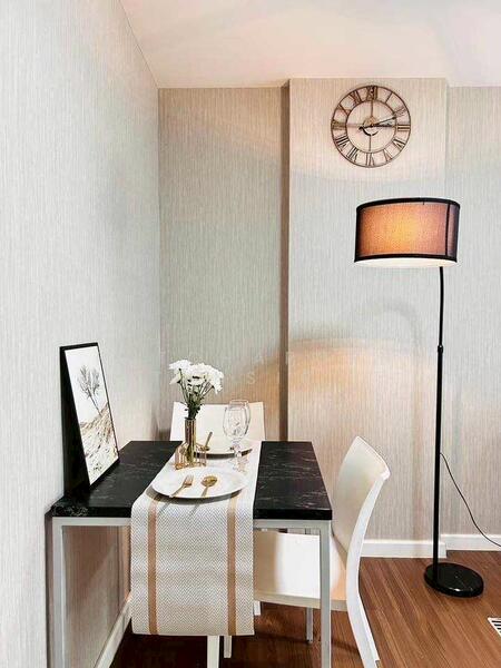 ให้เช่า - Dcondo Campus Resort Chiang Mai : ดีคอนโด แคมปัส รีสอร์ท เชียงใหม่, เชียงใหม่