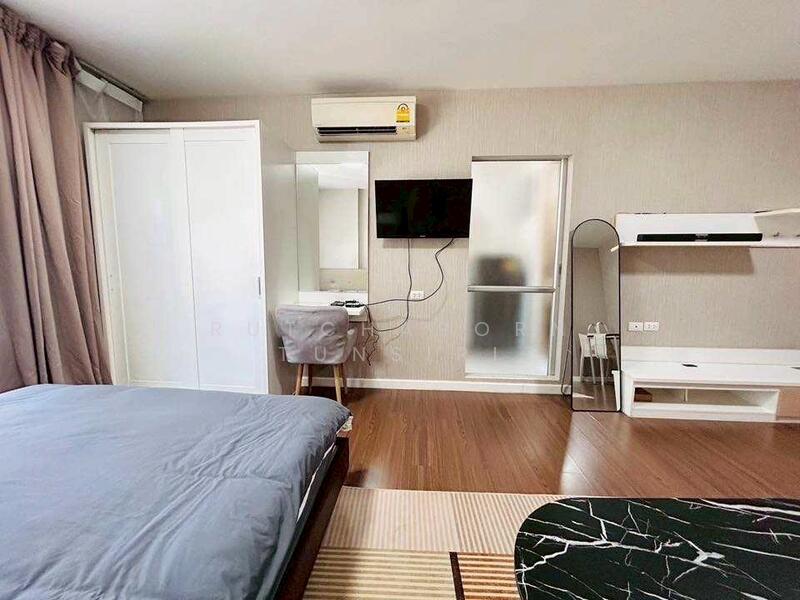 ให้เช่า - Dcondo Campus Resort Chiang Mai : ดีคอนโด แคมปัส รีสอร์ท เชียงใหม่, เชียงใหม่