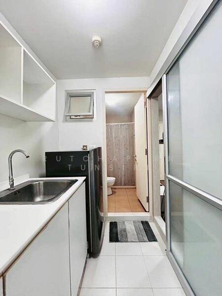 ให้เช่า - Dcondo Campus Resort Chiang Mai : ดีคอนโด แคมปัส รีสอร์ท เชียงใหม่, เชียงใหม่