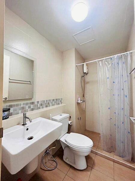 ให้เช่า - Dcondo Campus Resort Chiang Mai : ดีคอนโด แคมปัส รีสอร์ท เชียงใหม่, เชียงใหม่