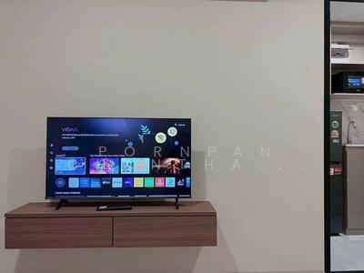 For Rent - The Belgravia @ Ratchada-Ladprao 15, Bangkok