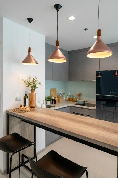 Rhythm Sukhumvit 36-38, Bangkok, 55 Soi Sukhumvit 36, Sukhumvit Road, Phra Kanong, Khlong Toei, Bangkok, 2 Bedrooms, 78 sqm, Condo For Sale, by Tayfun  Suebsarakham , 500103732 - DDproperty.com