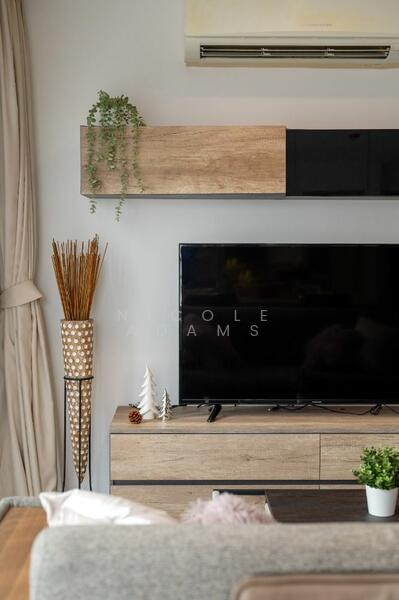 Rhythm Sukhumvit 36-38, Bangkok, 55 Soi Sukhumvit 36, Sukhumvit Road, Phra Kanong, Khlong Toei, Bangkok, 2 Bedrooms, 78 sqm, Condo For Sale, by Tayfun  Suebsarakham , 500103732 - DDproperty.com