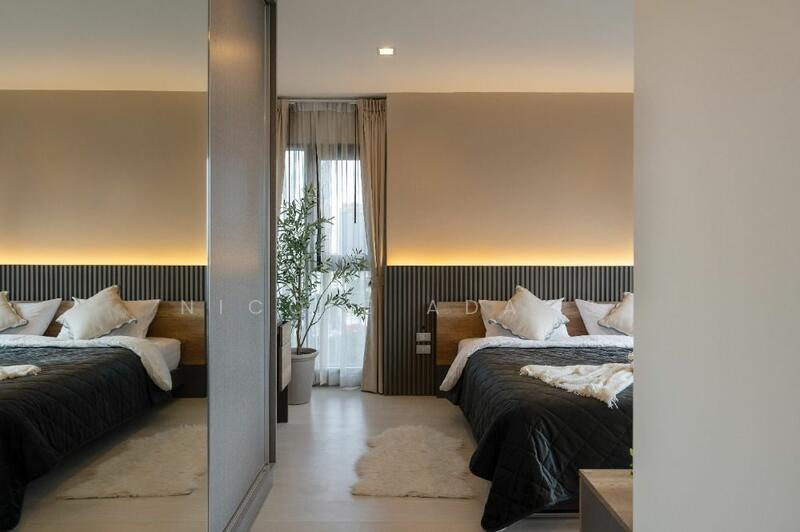 Rhythm Sukhumvit 36-38, Bangkok, 55 Soi Sukhumvit 36, Sukhumvit Road, Phra Kanong, Khlong Toei, Bangkok, 2 Bedrooms, 78 sqm, Condo For Sale, by Tayfun  Suebsarakham , 500103732 - DDproperty.com