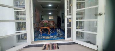 ขาย - Baan Lalin In The Park Watcharapol-Paholyothin : บ้านลลิล อินเดอะพาร์ค วัชรพล-พหลโยธิน, กรุงเทพ