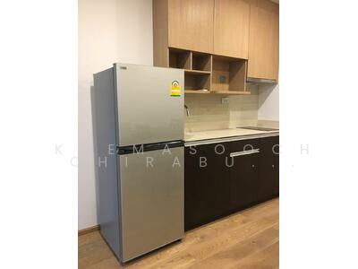 For Rent - Q Chidlom-Phetchaburi, Bangkok