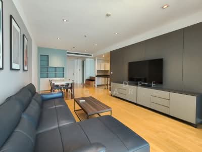 For Rent - Athenee Residence, Bangkok