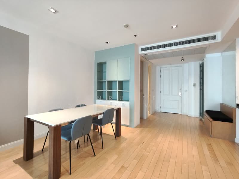 Athenee Residence, Bangkok, 65 Witthayu Road, Lumphini, Pathum Wan, Bangkok, 2 Bedrooms, 122 sqm, Condo For Rent, by Yenrudee Jongsaritwang, 500103749 - DDproperty.com