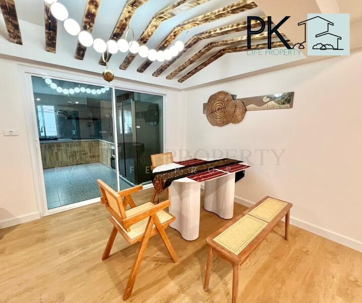 8R0583 Pool villa for rent 3bedrooms 3bathrooms 65,000/month at chalong have fully furnished, ภูเก็ต, ฉลอง, เมืองภูเก็ต, ภูเก็ต, 140 ตร.ม., วิลล่า ให้เช่า, โดย PK LIFE Property, 500103761 - DDproperty.com