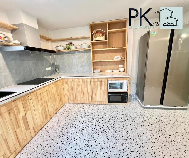 8R0583 Pool villa for rent 3bedrooms 3bathrooms 65,000/month at chalong have fully furnished, ภูเก็ต, ฉลอง, เมืองภูเก็ต, ภูเก็ต, 140 ตร.ม., วิลล่า ให้เช่า, โดย PK LIFE Property, 500103761 - DDproperty.com