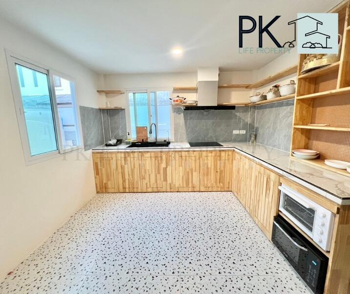 8R0583 Pool villa for rent 3bedrooms 3bathrooms 65,000/month at chalong have fully furnished, ภูเก็ต, ฉลอง, เมืองภูเก็ต, ภูเก็ต, 140 ตร.ม., วิลล่า ให้เช่า, โดย PK LIFE Property, 500103761 - DDproperty.com